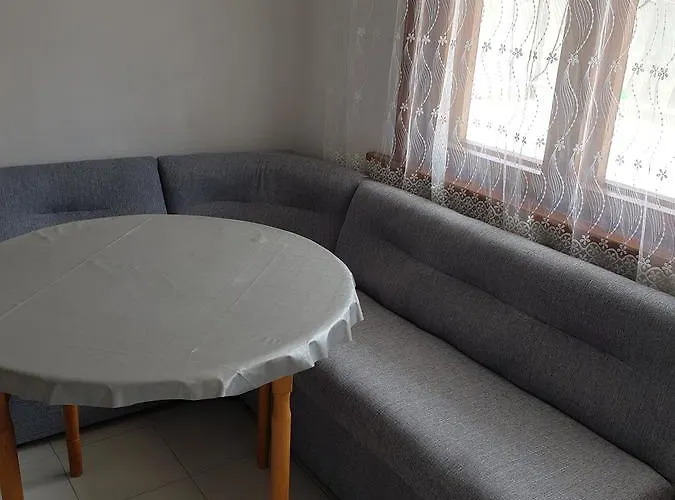 Guest Radost Guest house 2*