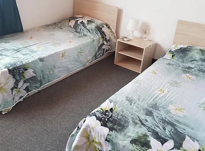 Guest Radost Guest house Balchik