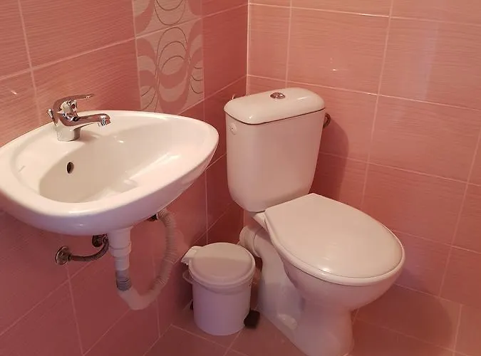 Guest Radost 2* Balchik