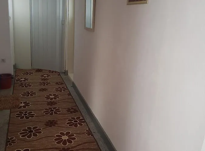 Guest house Guest Radost 2*