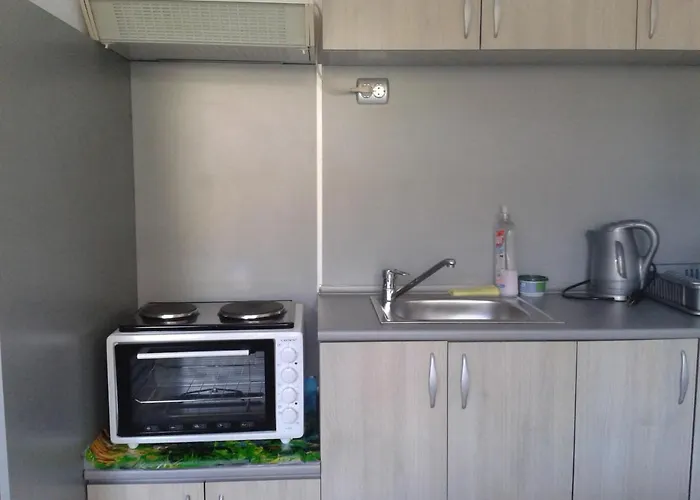 Guest house Guest Radost