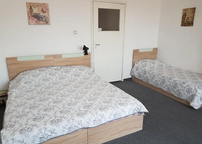 Guest Radost Guest house